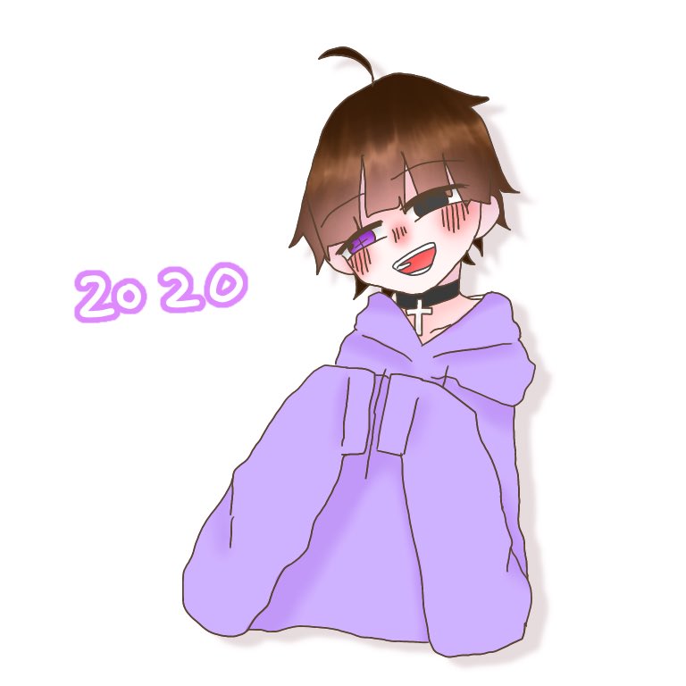 EMA_DANCYO's tweet photo. #drawitagain
#画力変化ビフォーアフター  

←2020                                                2026→ https://t.co/3pinNt6iBp