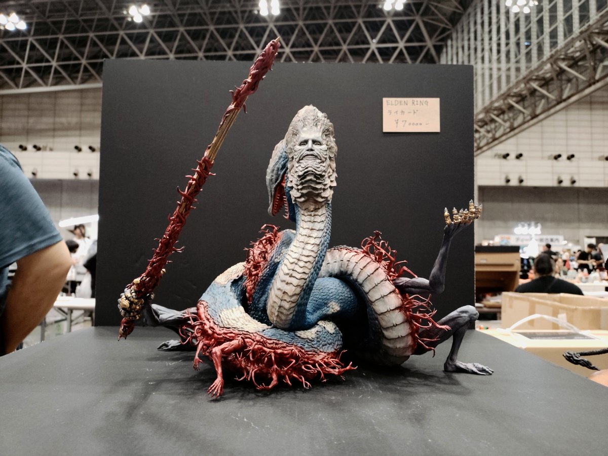 ver367478800's tweet photo. ライカード、残りラスト1つになりました😌
#wf2026s https://t.co/XnvI8uhXli