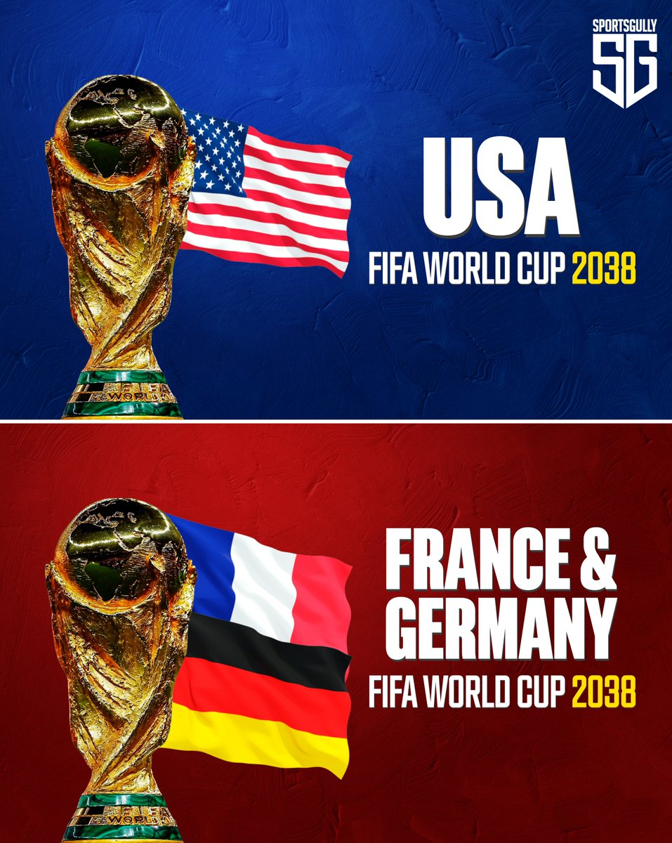 SportsGully tweet media