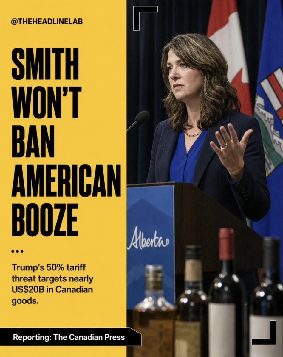 HelloStephano's tweet photo. This lady is a MapleMAGA traitor and Canada will be a far better country once that province gives her the boot. https://t.co/gHNLX7r31y