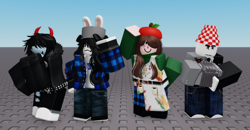 I_DrinkLiquid's tweet photo. its the uhhh #IHasAFaceLULZ gang!!! https://t.co/EtsGuFk89t
