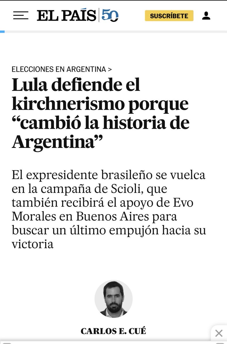 Usa tu cabeza tweet media