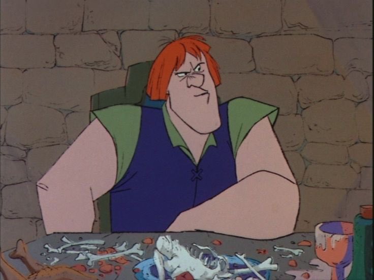 BrianOC35's tweet photo. Welcome back Sword in the Stone drawn men https://t.co/ywxUcLgypv