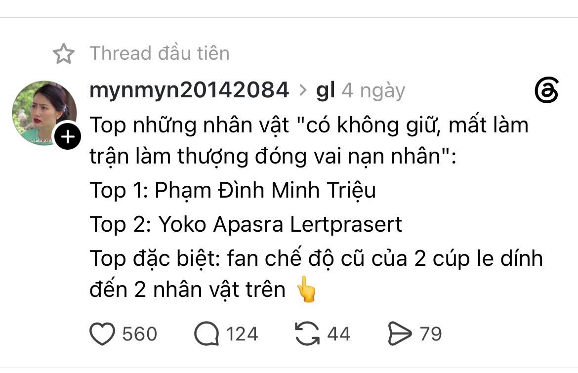 Linh Mai tweet media