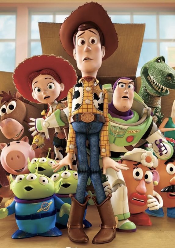 maxxxxipaddd69's tweet photo. woody and his disney knees https://t.co/cfAkKRypMQ