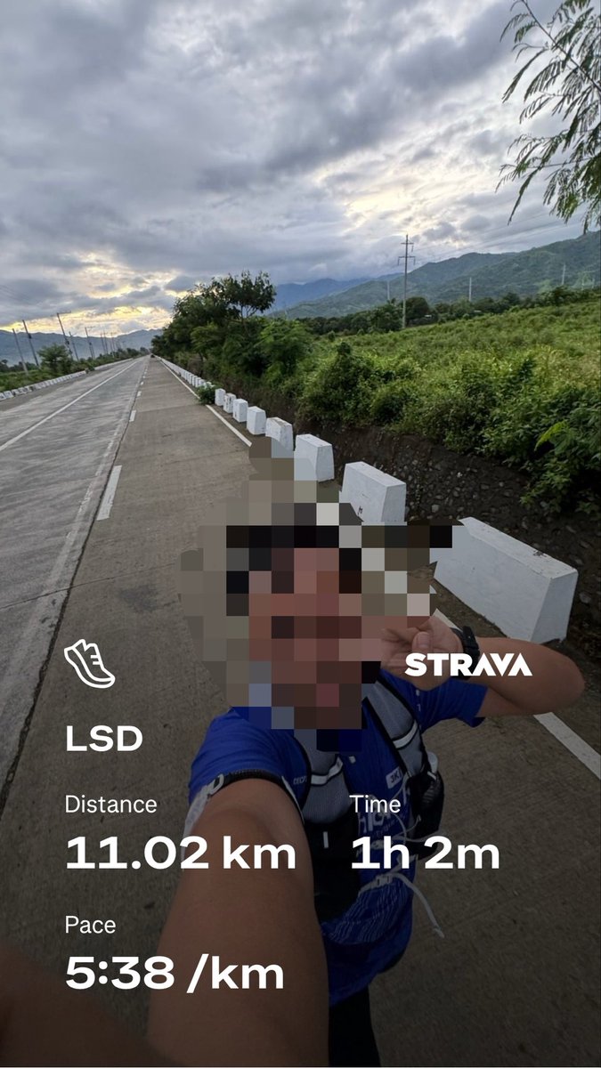 WanderingGuro's tweet photo. Hey Yo!
#alterrunner
#altercabanatuan https://t.co/BavYbmyTZu