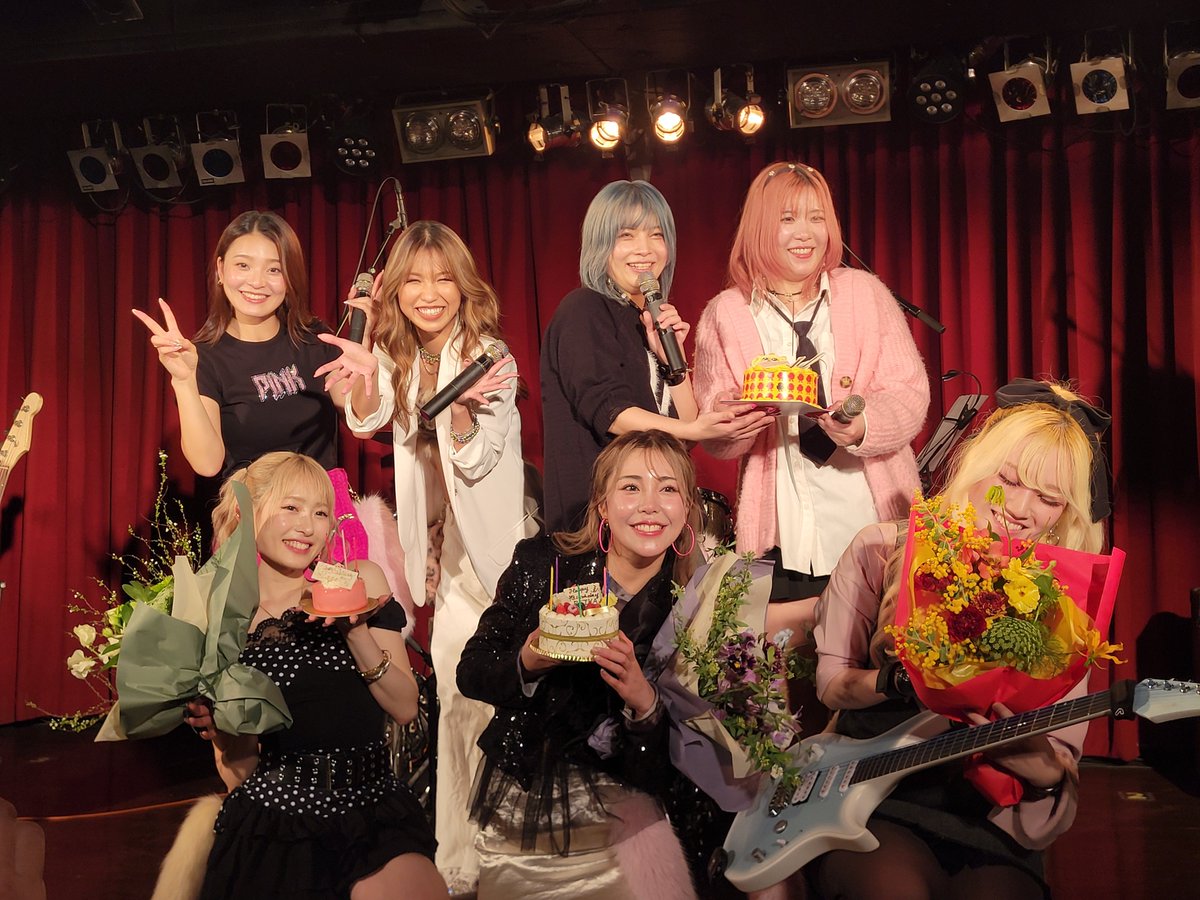 LIJmino's tweet photo. 7月26日
#GAROCKTOKYO
に出会って今日で半年👏👏👏
音楽もビジュアルも一目惚れ😍💘
LIVEもSNSも応援出来るのが幸せ🫶
微力ながらも自分に出来る事を全力で楽しみながら応援し続けます!!!
これからもずっとずっとずっと🐻🐤
#Misaki
#Lisa13 https://t.co/XMdAkgrudE