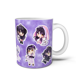 ShisoraLuna's tweet photo. ついにボクのリアルグッズがBOOTHに登場しました〜"(ﾉ*>∀<)ﾉ

タンブラー2種＆マグカップ2種☕🥤
どれも最高の仕上がりになったから絶対見てほしい！！ 

お出かけやデスクワーク、耐久配信の水分補給にもピッタリ🌟
ぜひお気に入りを見つけてね！👇 

[BOOTHのURL]
https://t.co/G0uKFO3YJy https://t.co/W2fns3WUeY