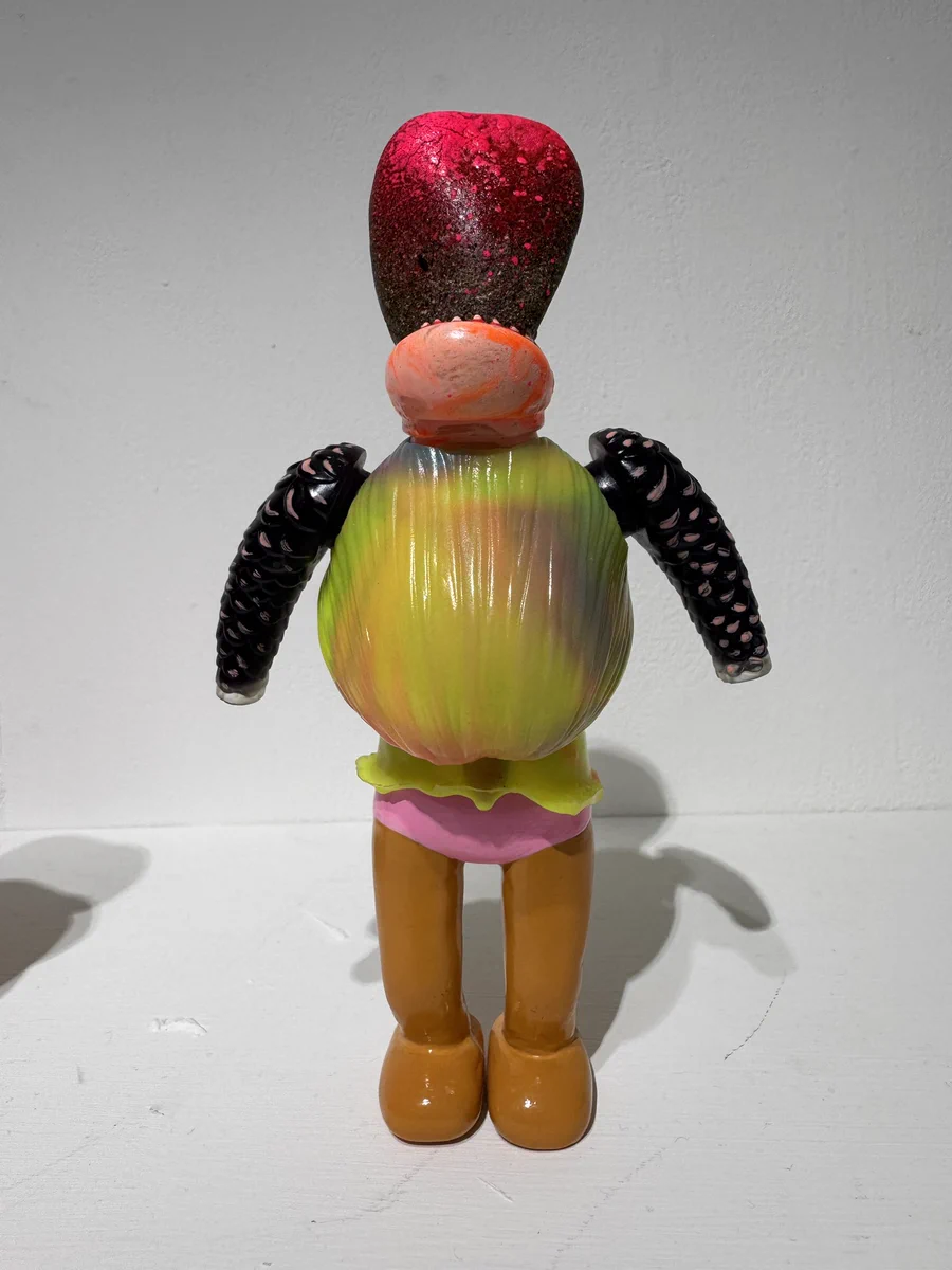 mograg gallery on X: 