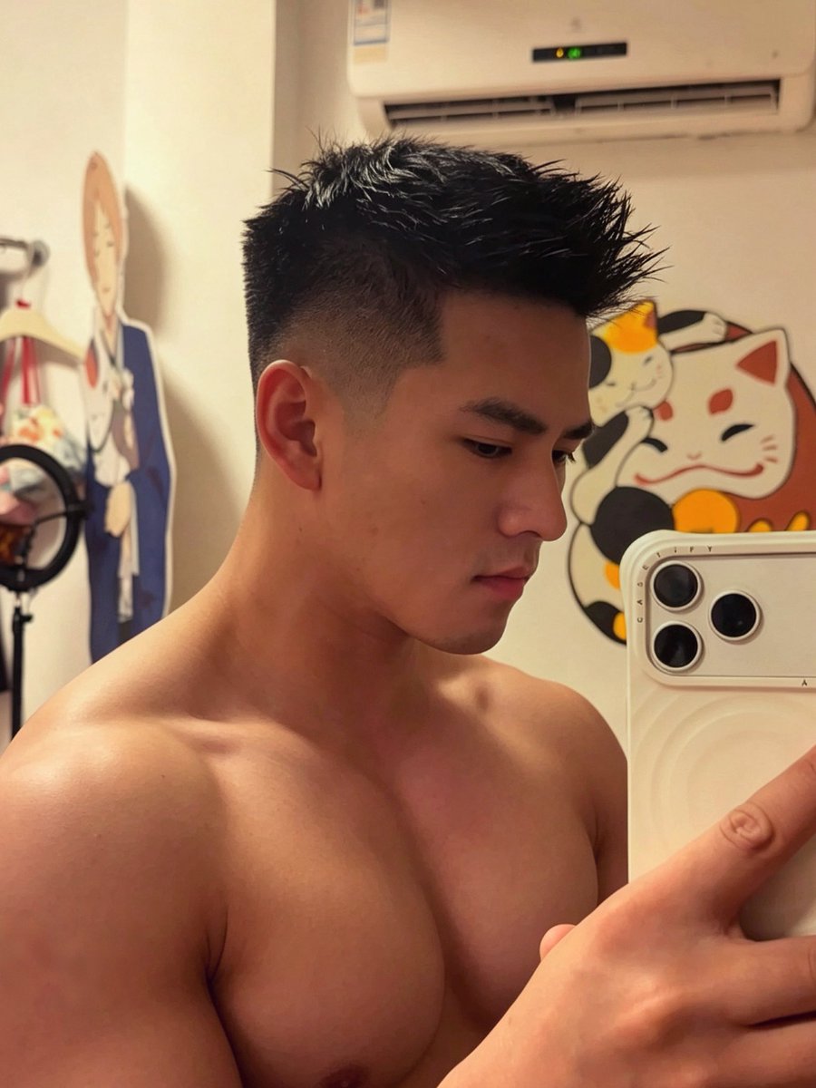 The_biggestbabe's tweet photo. 是坏男孩就把价格标上 是好男孩就把衣服穿上 https://t.co/dI1U3bpIjP