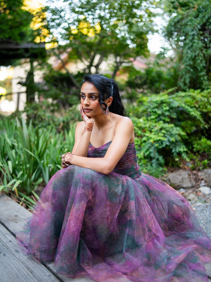 Weekendvibes_'s tweet photo. Pragathi Guruprasad 🪻
#Pragathi #PragathiGuruprasad https://t.co/VT8lU3UFNP