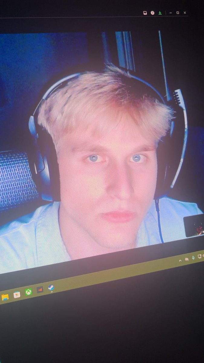 OPENoah's tweet photo. Look at my queen Andrew @JettaR6S 
Bend me over pls https://t.co/L63dZZy3z8