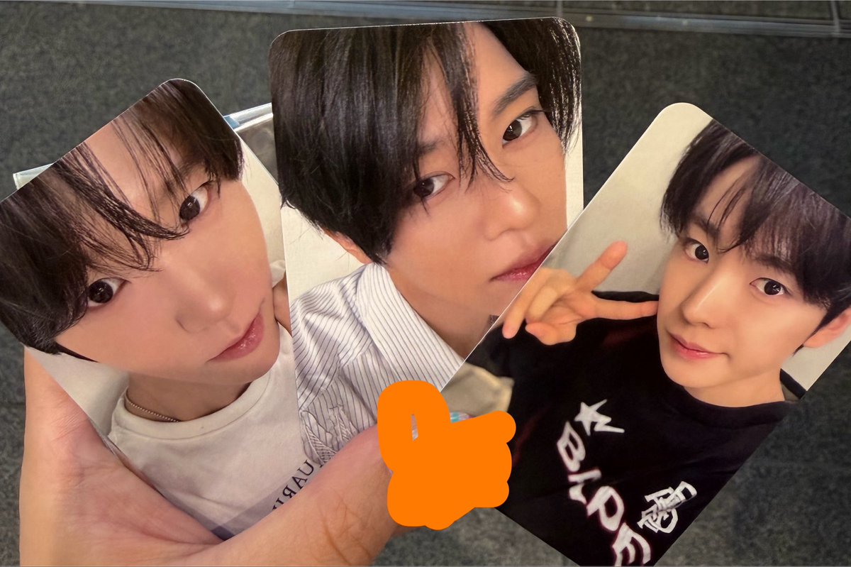 j_kng7's tweet photo. NCTWISH NCT WISH YO-I-DON! BOY MEETS GIRL GALAXY 交換

【求】同種リョウ
【譲】シオン ジェヒ ユウシ

なんばマルイで手渡し または郵送にて交換
お気軽にお声がけください！ https://t.co/T3TCj1i5nQ