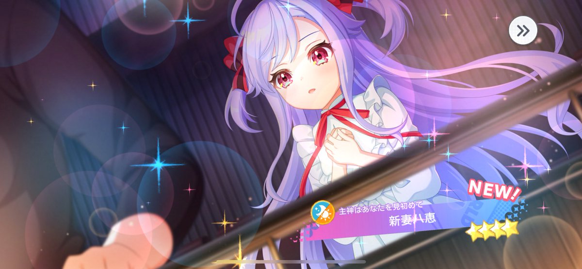 なよし tweet media