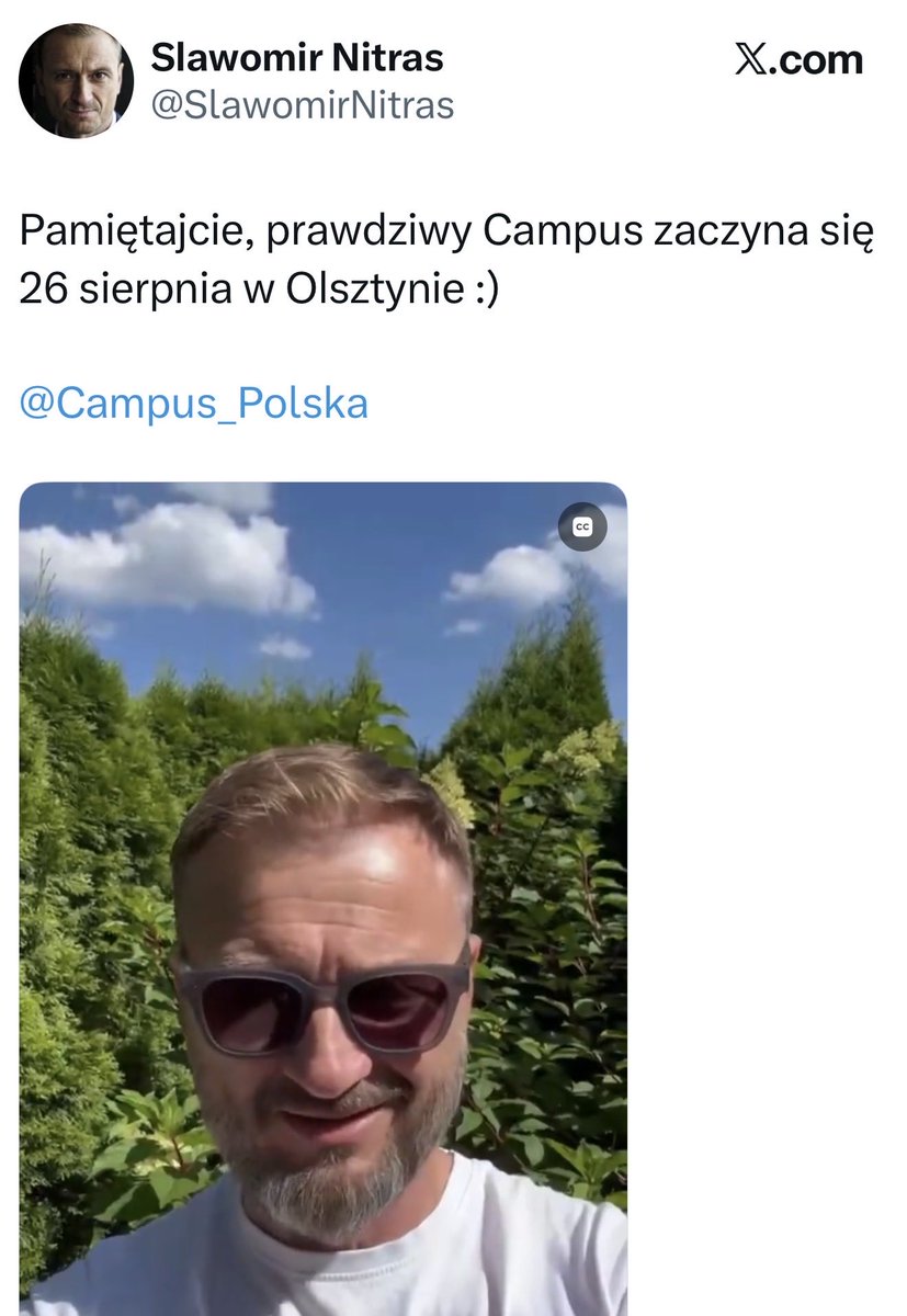 RobertH49119086's tweet photo. Drodzy mieszkańcy Olsztyna od dnia 26 sierpnia proszę zwracać szczególną uwagę na swoje psy i dzieci, bo przyjeżdża cyrk zwany Campusem czyli zjazd dewiantów pod patronatem pedofili i zoofili z Platformy Obywatelskiej. https://t.co/nWXBenHA2Q