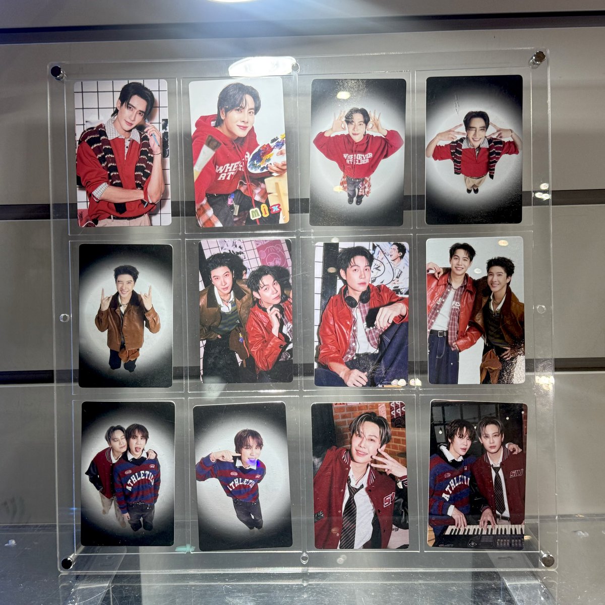 GMMTV SHOP tweet media