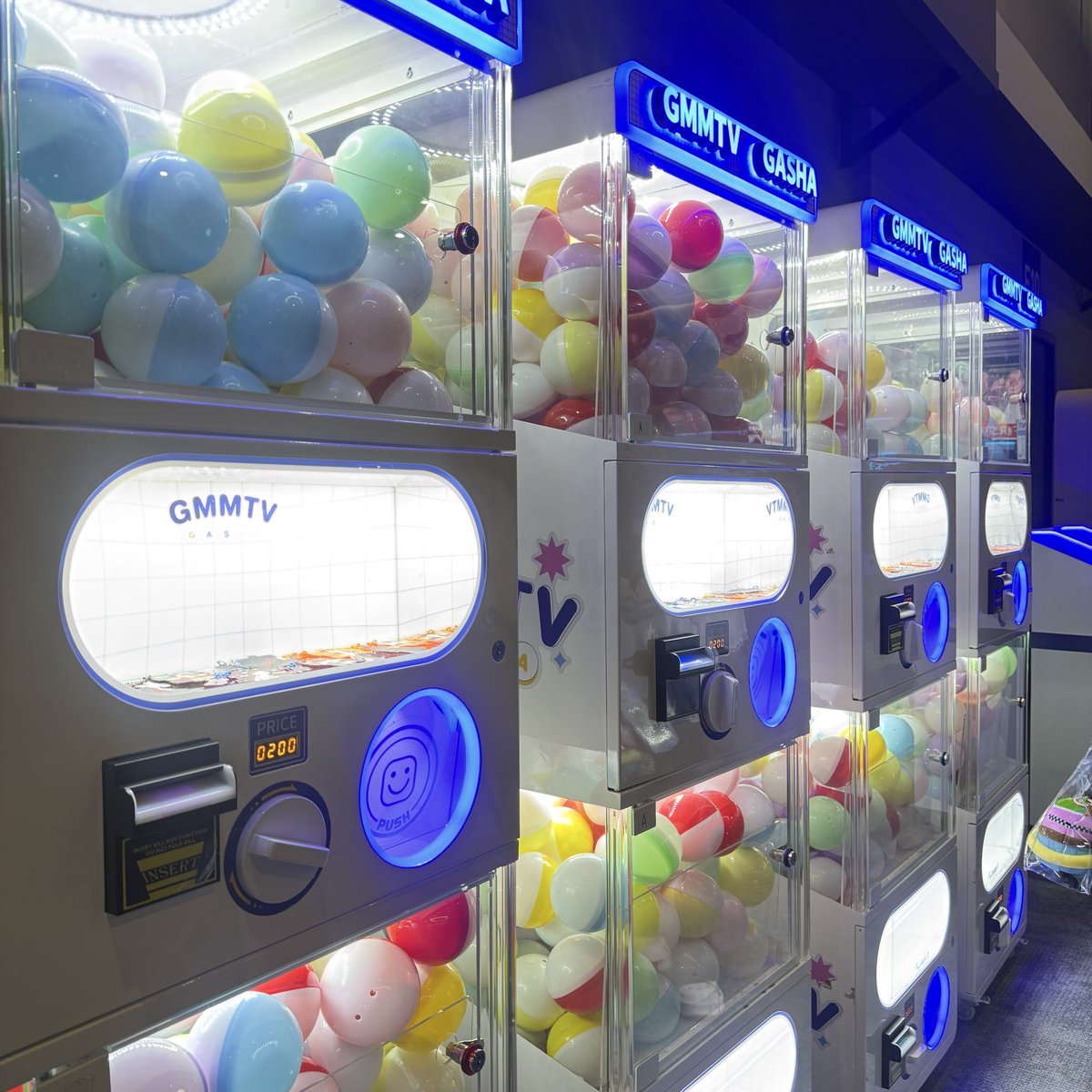 GMMTV SHOP tweet media