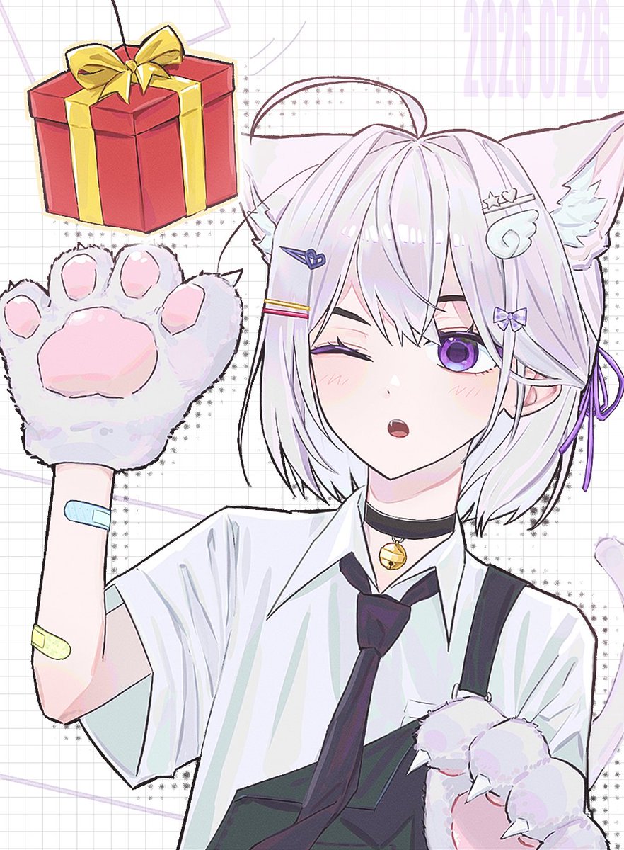 rndjr90's tweet photo. 5주년 https://t.co/Avqr4SEayf