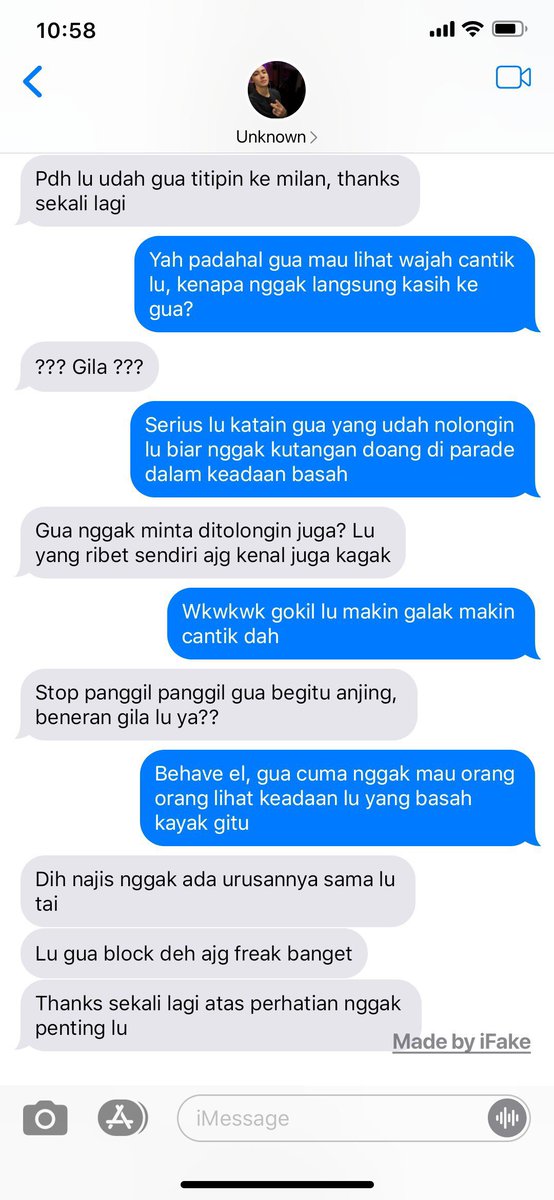 Phasevs's tweet photo. #Keonhyeon au - arven kael universe

Awal pertama Arven kenal dan naksir Kael pas di parade kampus, sampai dimana Kael kena nangor effect tersebut https://t.co/VepfsDqQQr