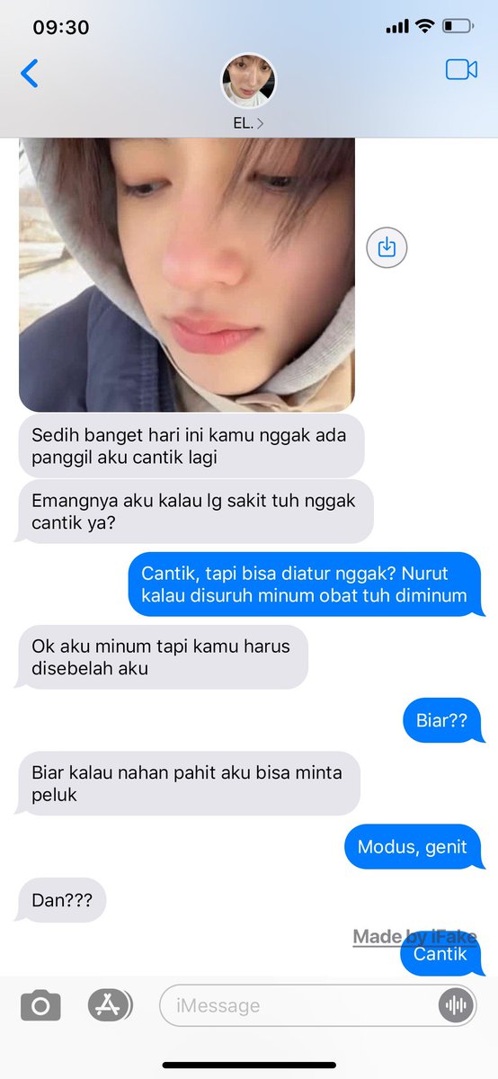 Phasevs's tweet photo. #Keonhyeon au - arven kael universe

Awal pertama Arven kenal dan naksir Kael pas di parade kampus, sampai dimana Kael kena nangor effect tersebut https://t.co/VepfsDqQQr