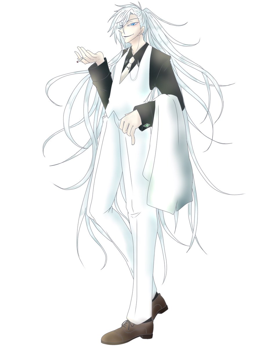 zonuTOWN123's tweet photo. #長髪男子のイラストだけで興味を持ってくれる方へ届け
長髪男子もっと増やしたいなぁ… https://t.co/mQdlNCJ36Z