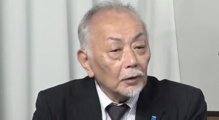 numururetsupeo's tweet photo. 未だに中傷動画で国会を空転させようとしていた中道に対し、加賀孝英氏が痛烈非難🚨

『捏造だとバレたら“高市さんの対応の仕方が総理として相応しくない”とか言い出した。何言ってんだ。デマを振り翳して国会を空転させて、国民に迷惑をかけたのはアンタらだろ。恥晒しもいい加減にしろ』

100%同意‼️ https://t.co/sZudiSFUkd