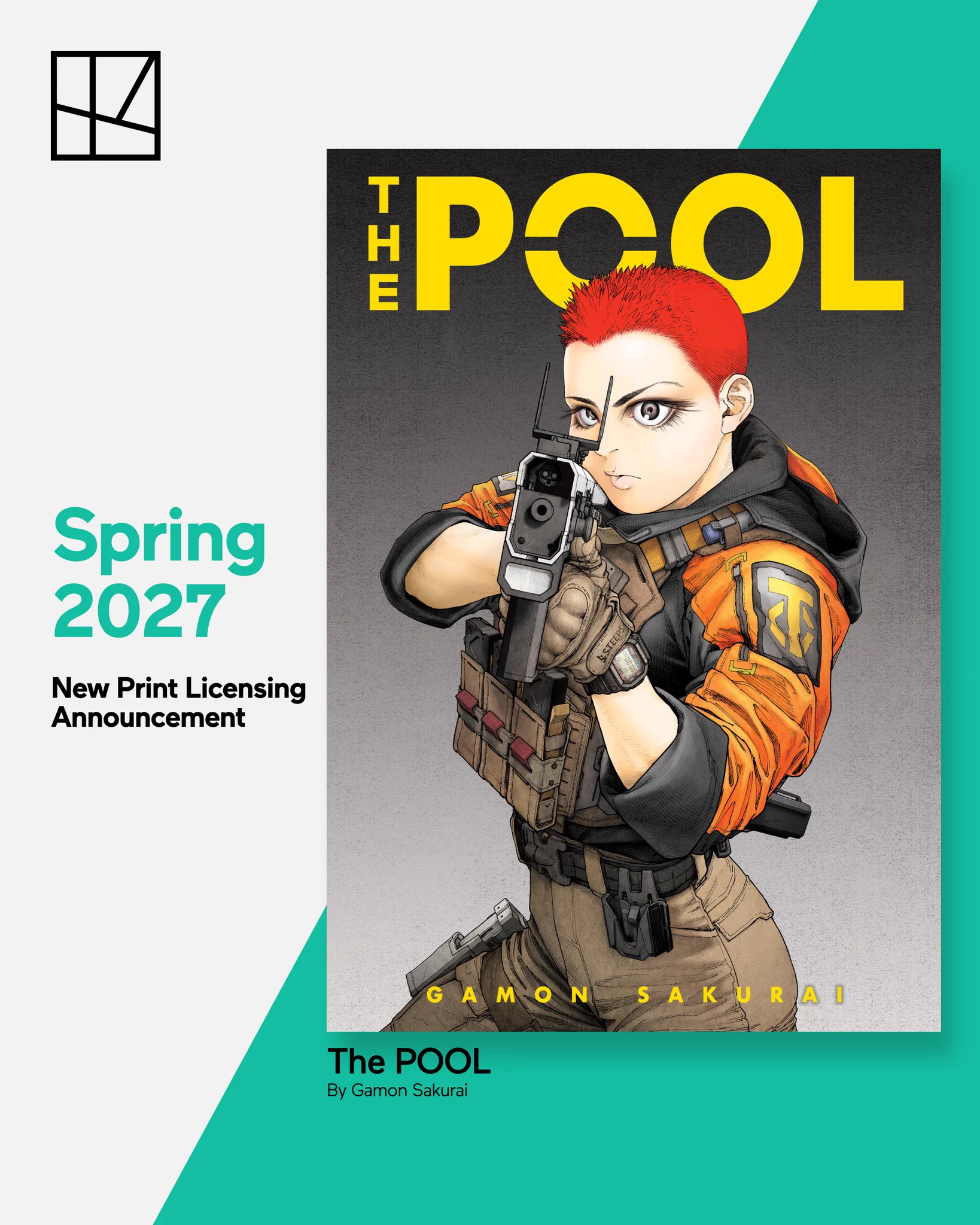 Kodansha Manga 📖 on X: 