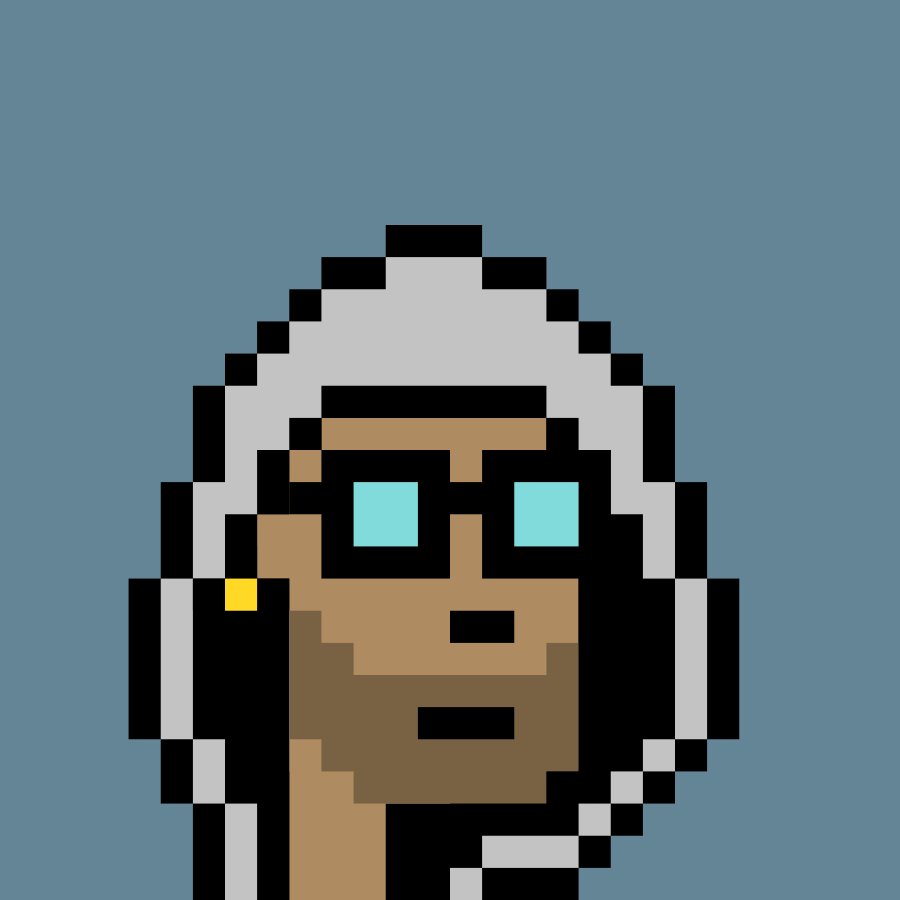Pixel NFTs tweet media