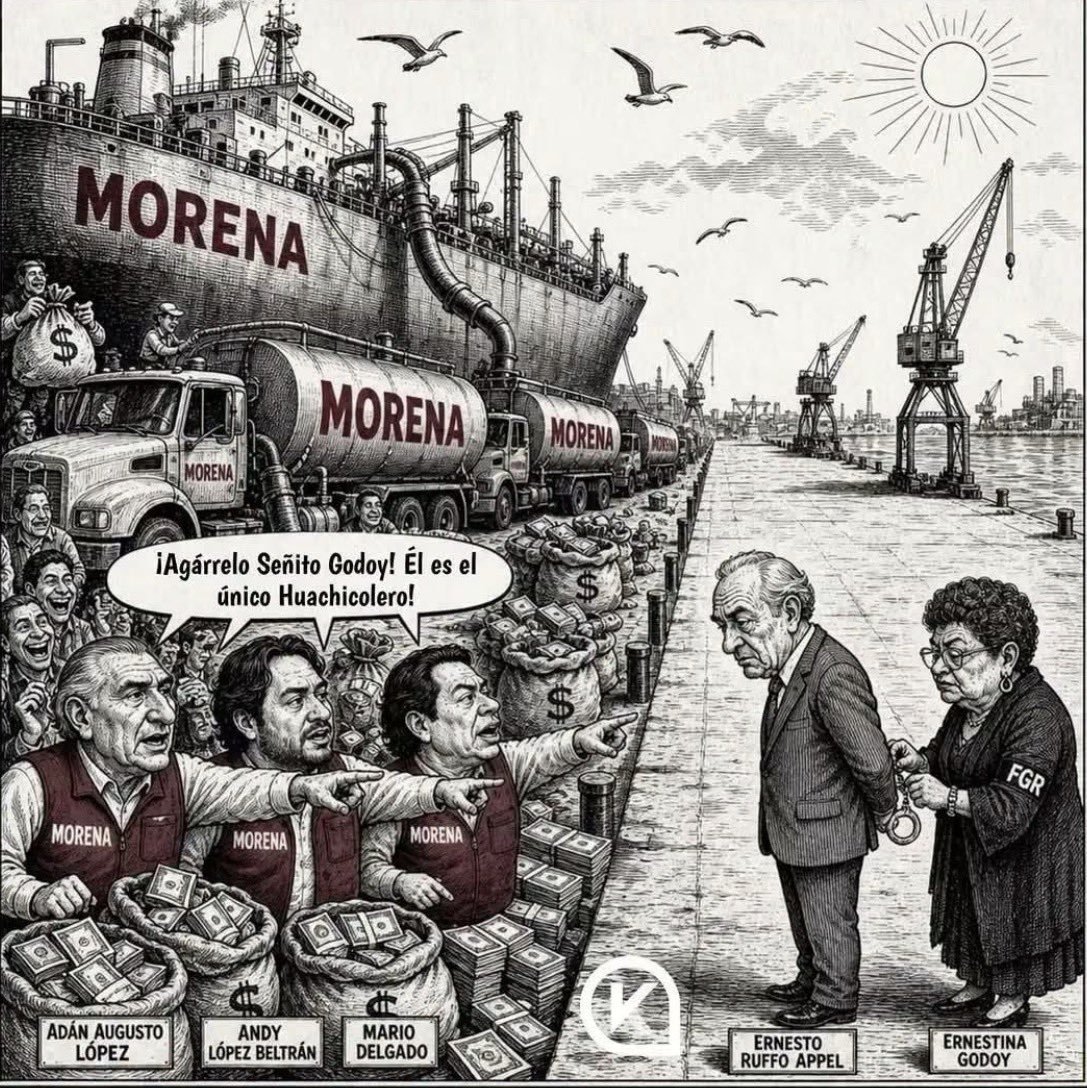 la24960's tweet photo. @JLozanoA #MorenaCómpliceDelCO https://t.co/Ftr9dnqETc