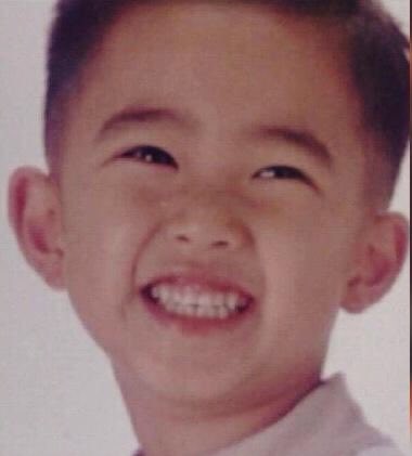 pompoko35's tweet photo. His smile resembles his childhood smile. https://t.co/0T9RwkN6Im