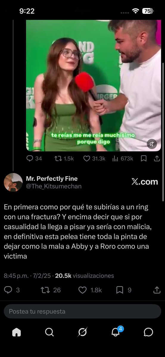 Mr. Perfectly Fine tweet media