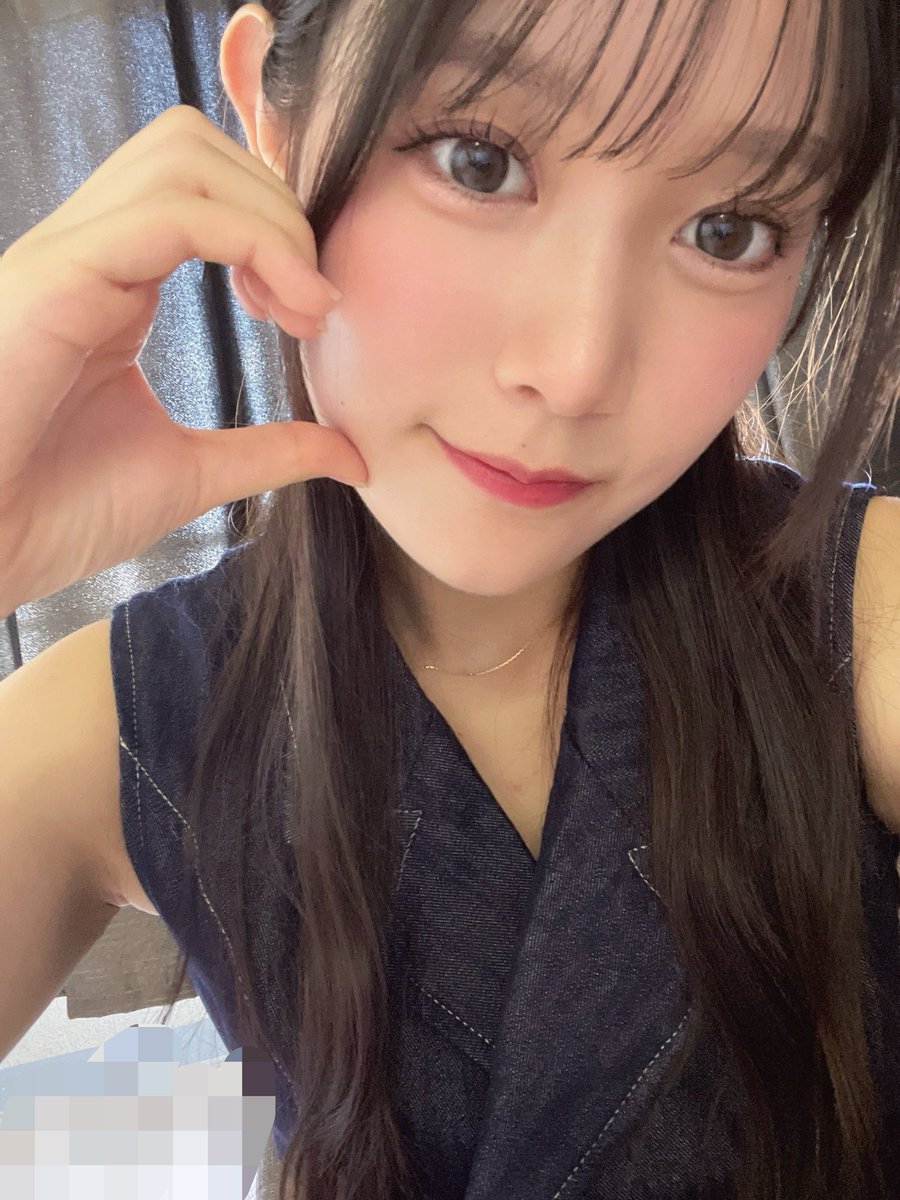 天堂りお tweet media