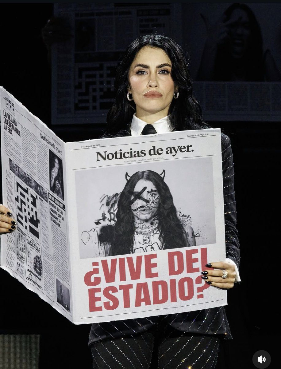 Diosesateo_'s tweet photo. Llegué muy tarde a notar que Lali en River descansó a Adorni? https://t.co/vlBlmIjqtW