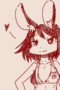 uchu_s's tweet photo. ちかごろのらくがき
夏ーん https://t.co/4kzrvMibdR
