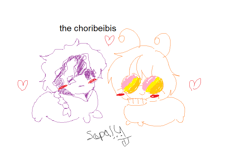 tir6misu_'s tweet photo. i call this masterpiece 
los choribeibis 
#squiddo #ashswagg https://t.co/7onKYnZHqv