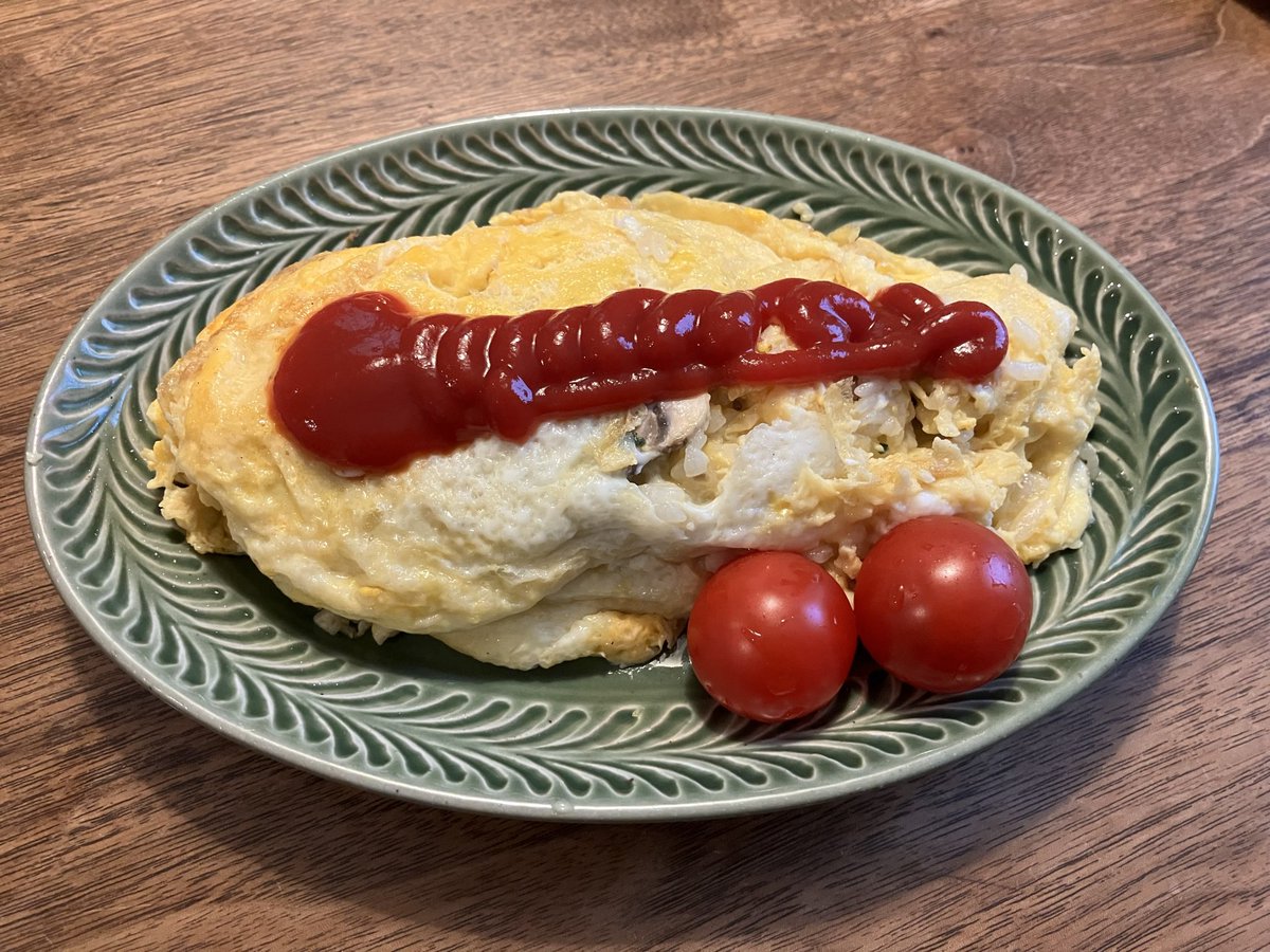 NsKITCHEN4's tweet photo. 先日管理栄養士さんに教わった鉄分補給レシピ、あさり水煮缶を煮汁ごと炊きこんだごはん、おいしかった〜。これにほうれん草、マッシュルーム、バターを混ぜてオムライスにしたら子ども達にも好評でした。
#鉄分補給レシピ #夏休みごはん　#あさり缶レシピ https://t.co/0BvRAptt0K