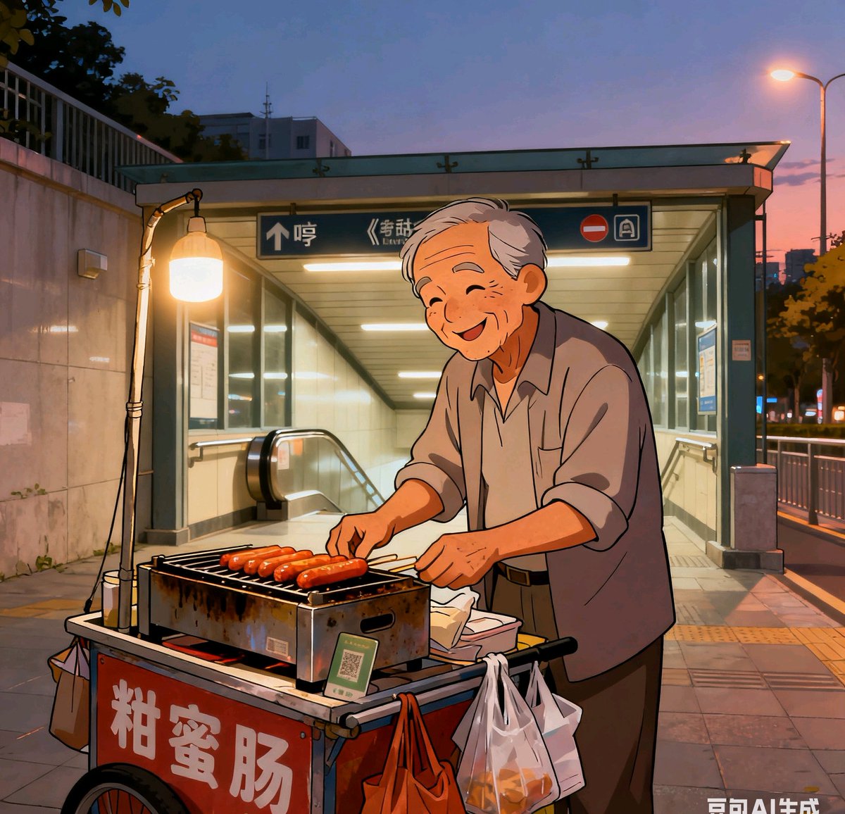 ZanaBaugess's tweet photo. 今晚的家庭小聚，番茄炒蛋配白粥，爸妈聊当年的趣事，我抱着猫听，窗外的风都带着暖乎乎的烟火气～ https://t.co/zIN1wgGeX9