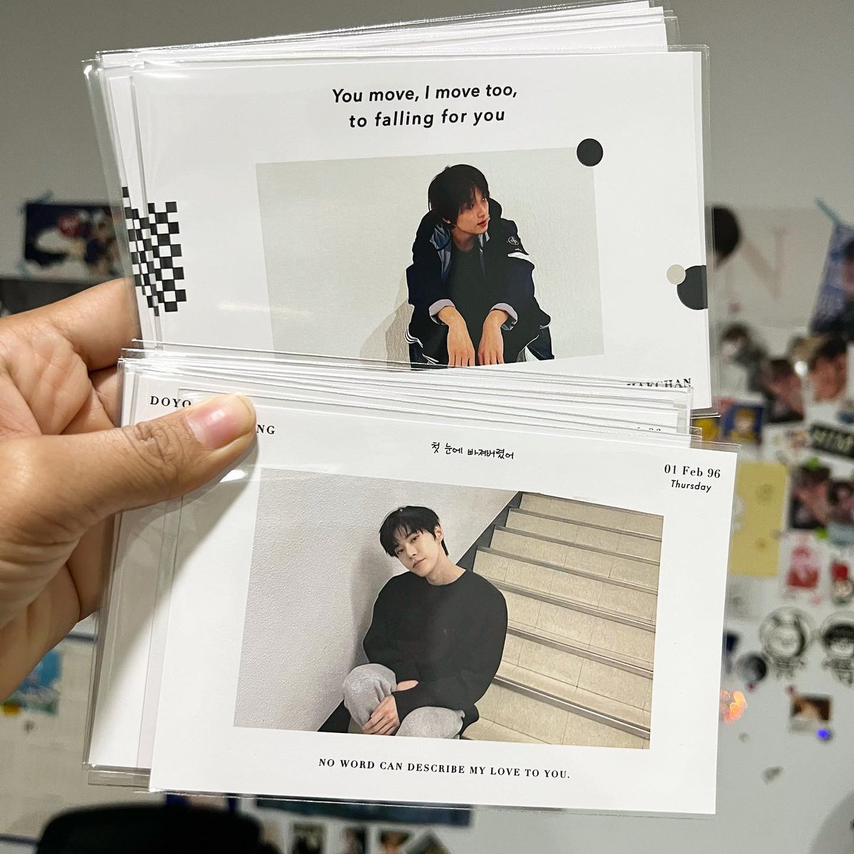 Seoulstar94's tweet photo. รับทำโปสการ์ด💓
รับปริ้นตลอด ไม่มีปิดรอบ ด่วนแค่ไหนก็รับค่า

🫶🏻 ขั้นต่ำน้อย 10 ใบต่อลาย
* ขนาด 4x6 นิ้ว ใบละ 8 บาท *

#รับทําของแจก #รับทําgiveaway 
#รับทำโปสการ์ด #ของแจกหน้าคอน
#ของขวัญ #ของขวัญปีใหม่ #ของขวัญวันปัจฉิม #ของแจกปัจฉิม #ของขวัญวันปัจฉิม
#โปสการ์ดปัจฉิม #รับผลิตกอว https://t.co/fSYknijAbI