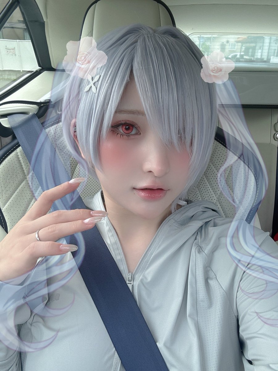_KOMACHI_1's tweet photo. Gogo WF🤩 https://t.co/j0TBgs27Ma