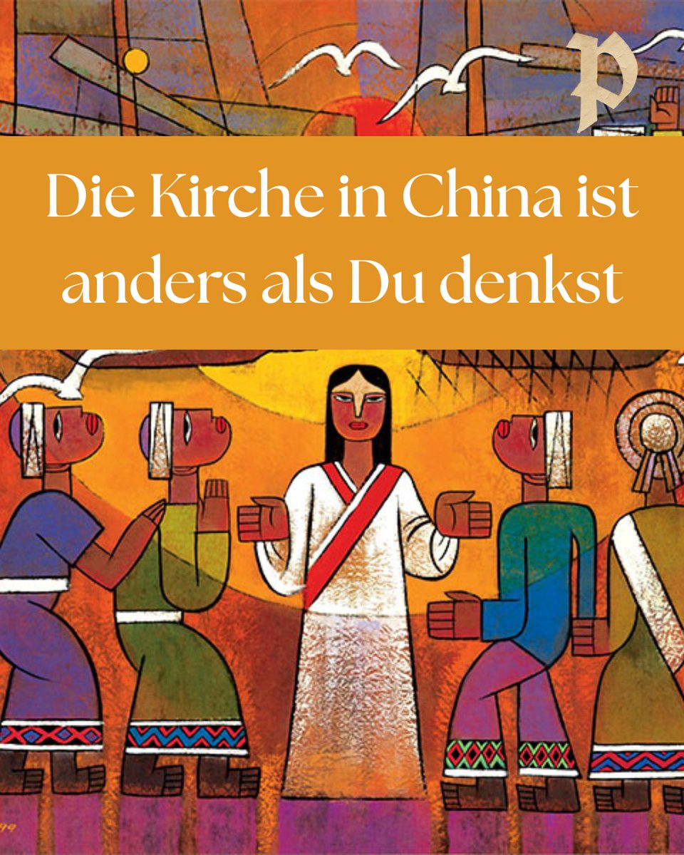 PloughDE's tweet photo. Interessanterweise entstand in der späteren Phase der Wirtschaftsreformen in den 1980er Jahren, als sich China der Welt öffnete, auch ein Gefühl der religiösen Wiederbelebung; die Partei lockerte ihren Griff und die registrierten Kirchen wurden wieder aufgebaut. https://t.co/YPKFuihdbd