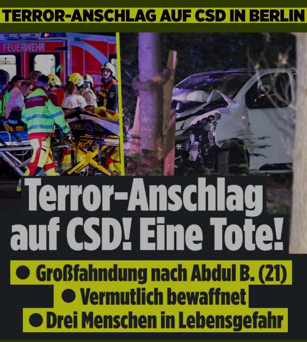 Matthias' Meinung tweet media