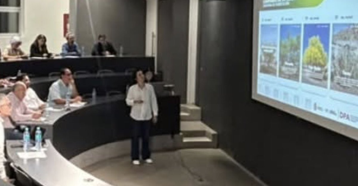 myrajuliet's tweet photo. Mil gracias Coparmex #Mexicali por la invitación a participar en espacios de diálogo con Directores  y Titulares del Ayuntamiento, para mejora  de nuestra ciudad en temas de movilidad,  ambientales, seguridad, etc. Gracias al CDEM por la organización y seguimiento. https://t.co/pfCJEsrAXW