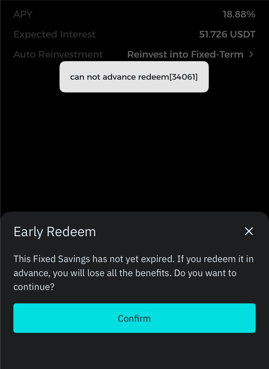 arvicizz's tweet photo. @capfree7 @BitMartExchange can u help me with this @BitMExchange https://t.co/a8LfGhyreI