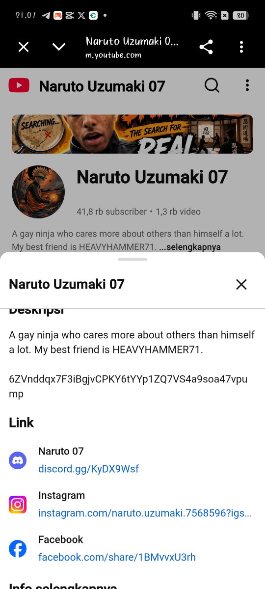 KAMSAGU tweet media
