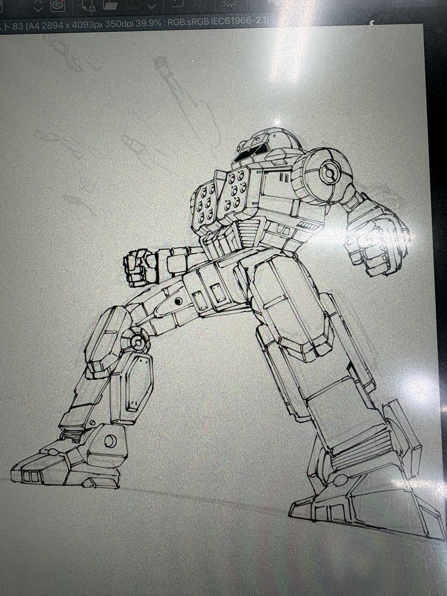 Post by ゆきた(skeb依頼募集中) on X: ちょっと進めた