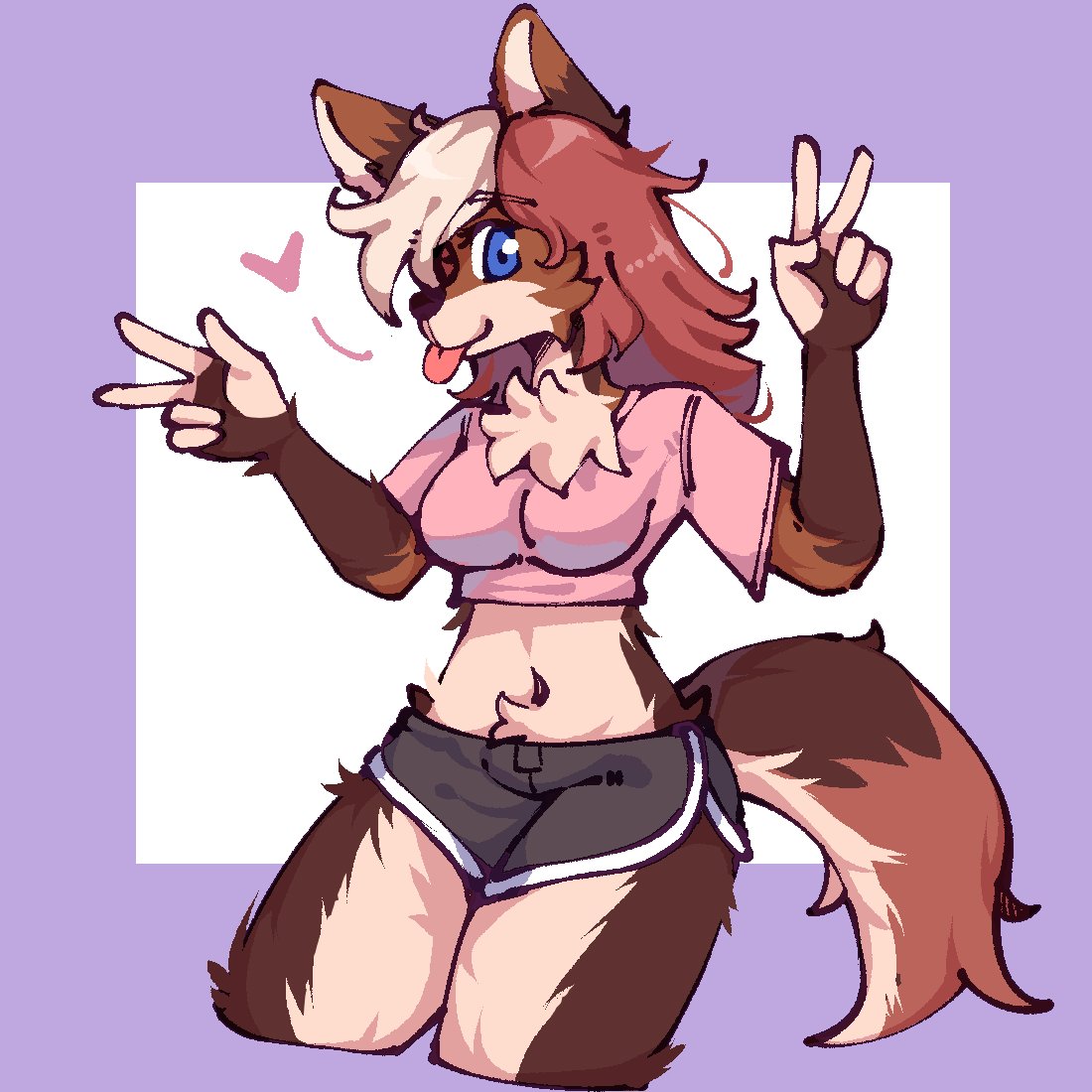 MeltyLoo's tweet photo. Commission https://t.co/Pq6ej1rt5b