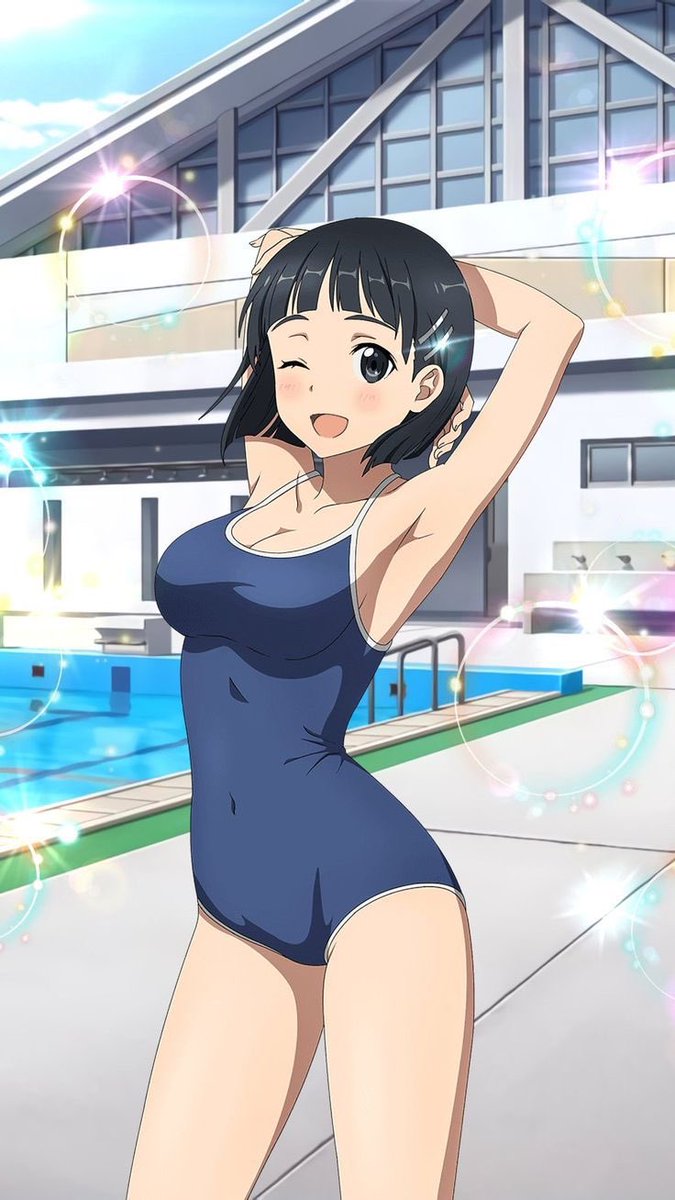 レオ tweet media