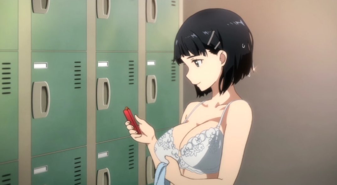 レオ tweet media