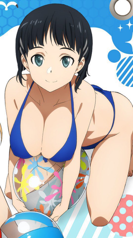 レオ tweet media