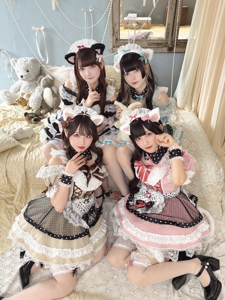 KYURUSHITE's tweet photo. ／
大きなステージに立つきゅるちゃんを
一緒に見届けませんか❔
＼
⁡
#きゅるして ワンマンライブ
11/14(土)『しゅーぱーきゅるりんコア
〜カワイイ・リアリズム宣言〜』
📍Kアリーナ横浜
⁡
🔗https://t.co/UghwZcGVto
⁡
FC2次先行（抽選）受付中❣️
受付期間は8/2(日)23:59まで⚠️
⁡
#きゅるしてKアリ